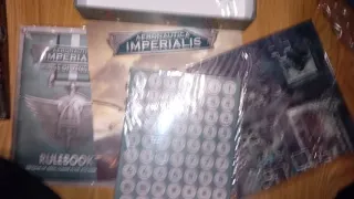 Aeronautica Imperialis: Wings of Vengeance