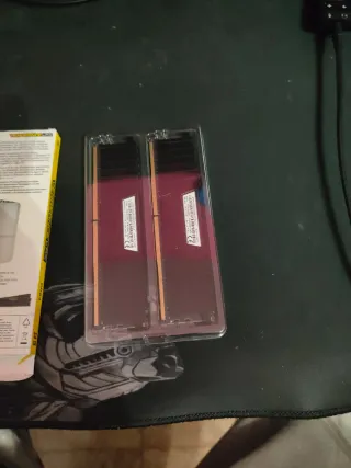 Corsair Vengeance LPX DDR4 16GB (2x8GB) 3200MHz