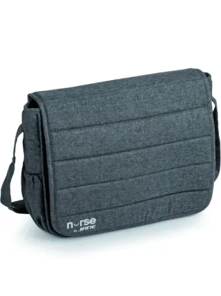 Carrito Nurse Jane Grupo 0