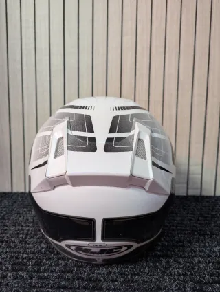 Casco Moto Marca HJC