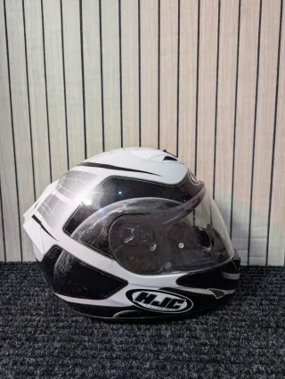 Casco Moto Marca HJC