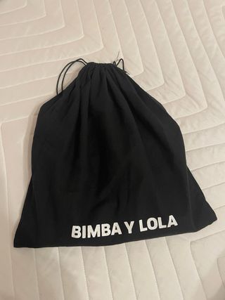 Bolso bandolera BIMBA Y LOLA