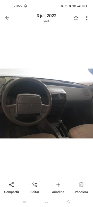 Chrysler lebaron 1990