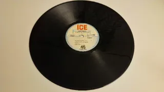 Vinilo Eddy Grant Romancing The Stone