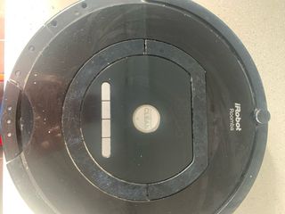 Roomba 770 Aspirador iRobot