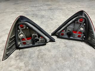Pilotos Traseros Mercedes SLK