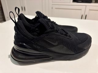 Zapatillas Nike Air Max 270 Negras
