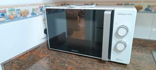 Microondas Cecotec ProClean 4010