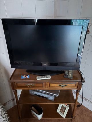 Televisor OKI 32 Negro