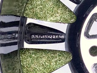 Llantas Originales VW Volkswagen 15" - Impolutas