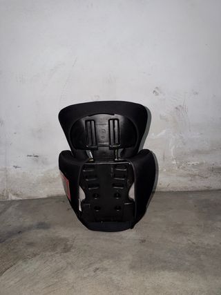 Silla coche Vivitta Grupo 2/3