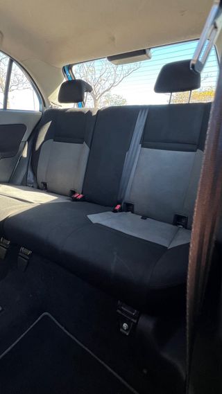 Alquiler coche mensual