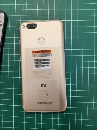 Xiaomi Mi A1