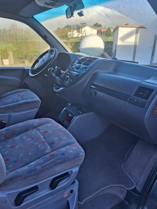 Mercedes-Benz Vito 122 CDI 2001