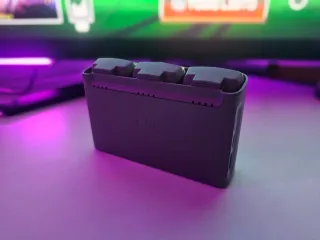 Control DJI Mini SE Gris