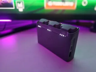 Control DJI Mini SE Gris