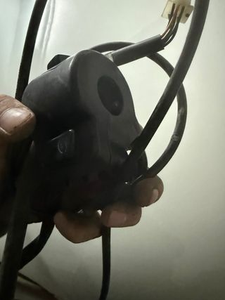 Piña Mando Derecho Honda PCX 125