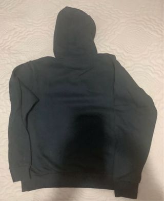 Sudadera McKenzie Negra y patalones a juego