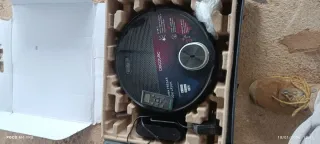 Aspiradora Cecotec Conga 4090 Laser sin batería