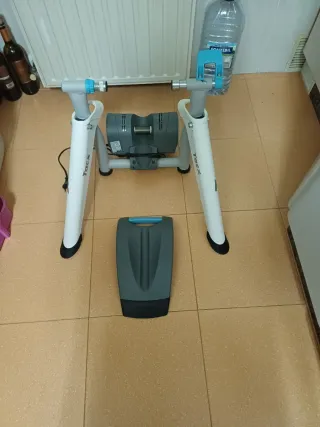 Rodillo Tacx Vortex T2180 sin estrenar