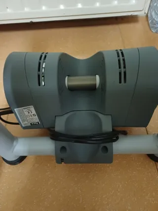 Rodillo Tacx Vortex T2180 sin estrenar