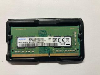 Samsung 8GB DDR4 PC4-3200AA RAM