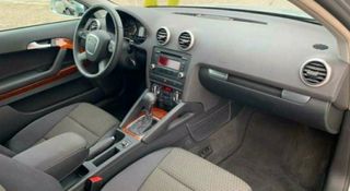 Audi A3 2008 S-tronic / 160cv / Gasolina