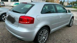 Audi A3 2008 S-tronic / 160cv / Gasolina
