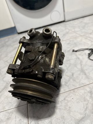 Compresor A/A Alfa Romeo 33
