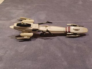 Star Wars BARC Speeder