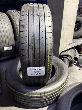 Neumático Goodyear 215/65 R16 98H