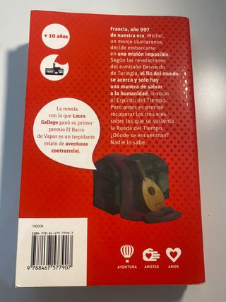 Finis Mundi (Spanish Edition)