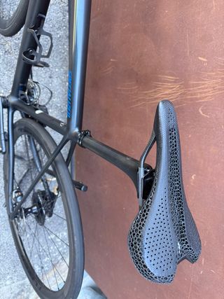 Specialized Aethos Pro AXS