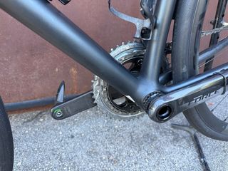 Specialized Aethos Pro AXS