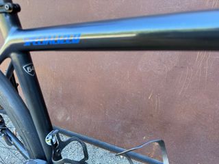 Specialized Aethos Pro AXS