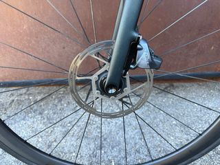 Specialized Aethos Pro AXS