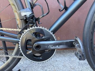 Specialized Aethos Pro AXS