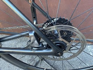 Specialized Aethos Pro AXS