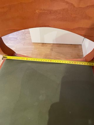 Juego de 4 Sillas Vintage Madera