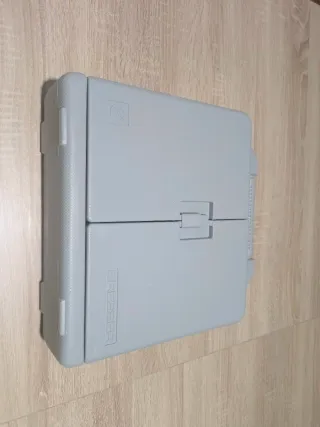 Microscopi Maletín Microset Bresser Junior