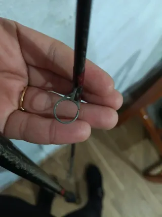 Caña de pescar Shimano