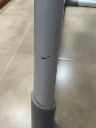 Trona de bebé Jané Mila