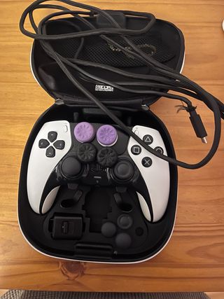 Mando PS5 DualSense Edge