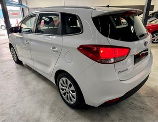 KIA Carens DIESEL UNICO DUEÑO