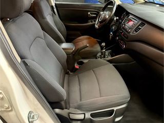 KIA Carens DIESEL UNICO DUEÑO