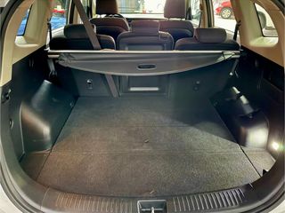 KIA Carens DIESEL UNICO DUEÑO