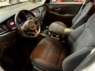 KIA Carens DIESEL UNICO DUEÑO