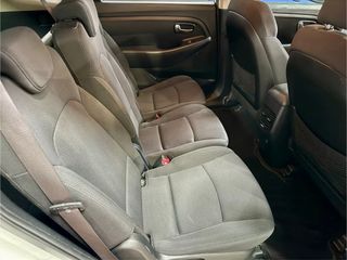 KIA Carens DIESEL UNICO DUEÑO