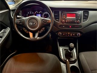 KIA Carens DIESEL UNICO DUEÑO