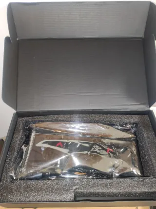 Tarjeta Gráfica NVIDIA GeForce GTX 1660 Ti